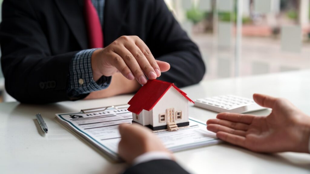 Step-by-Step Guide on Conveyancing during Home Purchase