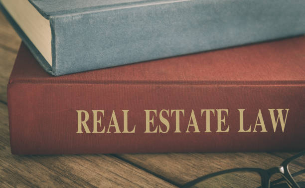 Understanding the Australian Property Law 