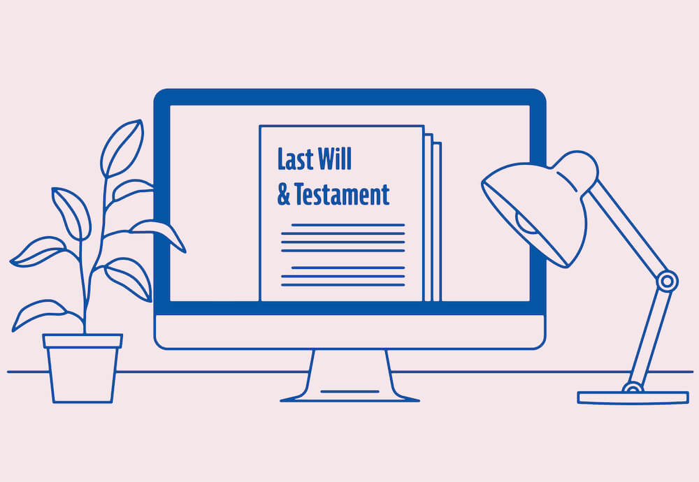 Exploring the Benefits of Video Online Wills