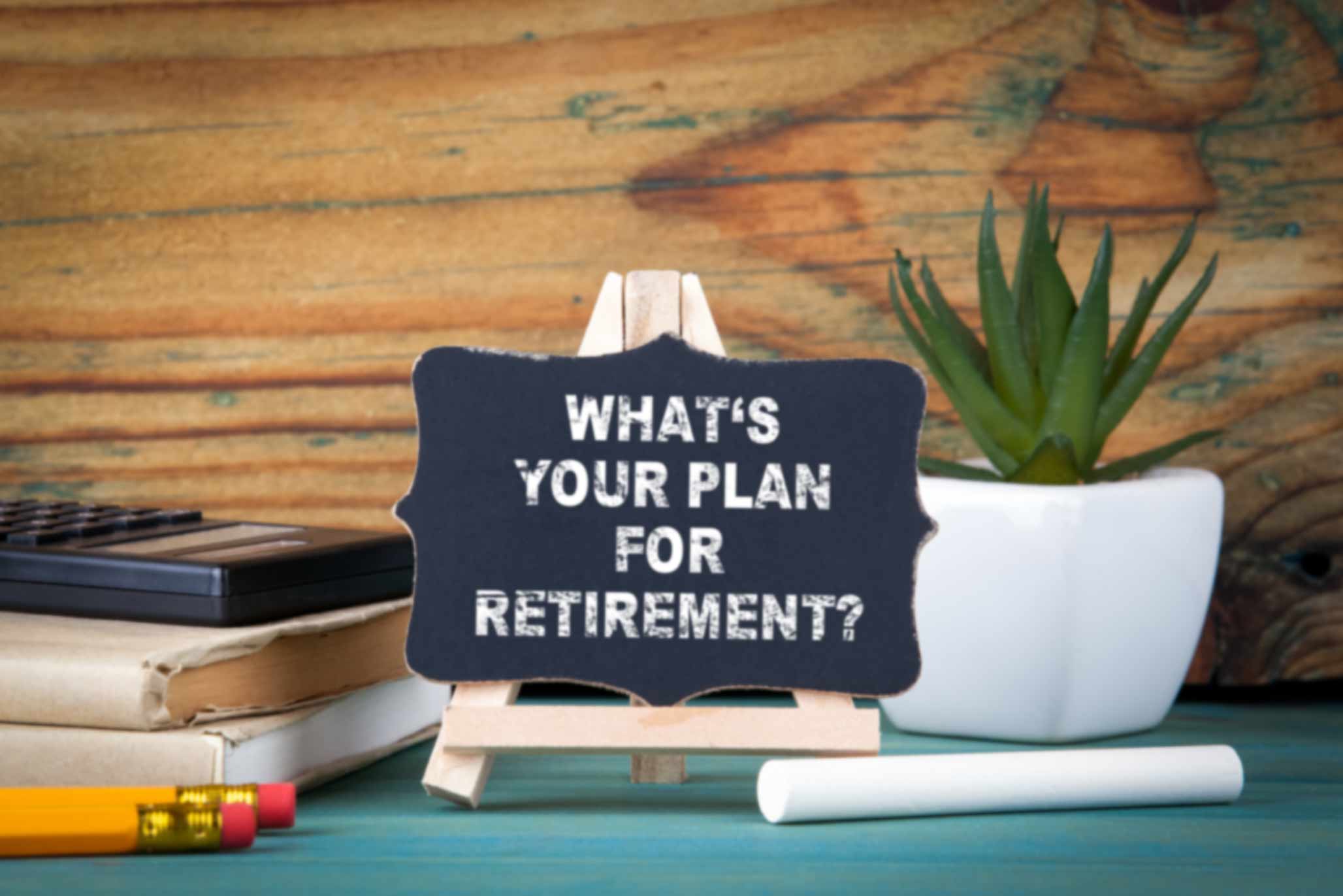 Financial Wellness in Retirement: Strategies for a Comfortable and Fulfilling Life