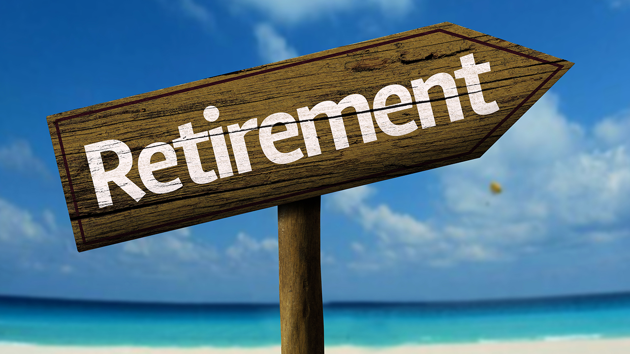 Retire with Confidence: How Proactive Retirement Planning Shapes Your Future