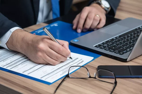 Online Wills