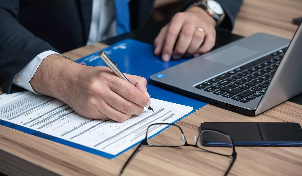 Digital Estate Planning: How Online Wills Are Changing the Game