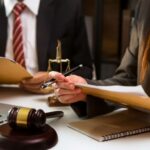 insurance lawyers Brisbane